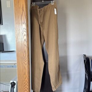 Old Navy Men’s 42x34 Khaki Casual Pants